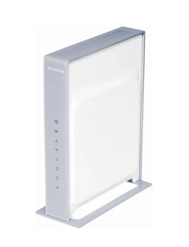 WNR854T-100UKS - Netgear RangeMax├óΓÇ₧┬ó NEXT Wireless Router