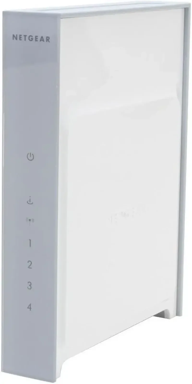 WNR854T-1DLNAS - Netgear RangeMax├óΓÇ₧┬ó NEXT Wireless Router