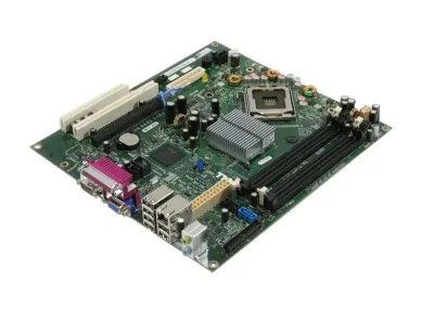WP810 - Dell System Board (Motherboard) for OptiPlex Gx745