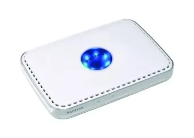 WPN802IS - Netgear Wireless Access Point 108Mbps