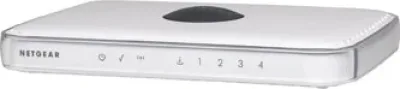WPN824EXT-100NAS - Netgear Wireless Range Extender 108Mbps