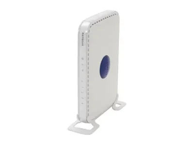 WPN824N-100NAS - Netgear RangeMaxTM Wireless Router