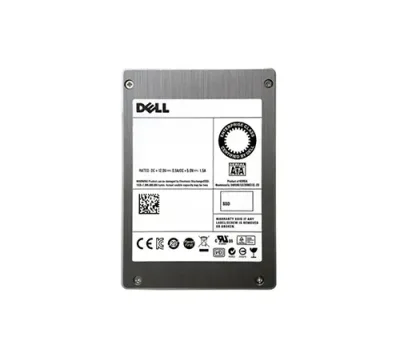 WPP9G - Dell 1.92Tb Pcie 4.0 2.5 inch Solid State Drive