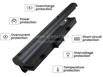 WR047 - Dell 9-Cell 84 Watt Li-Ion Battery