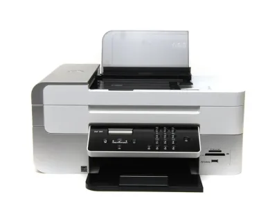 WR077 - Dell All-In-One Inkjet Printer for 948