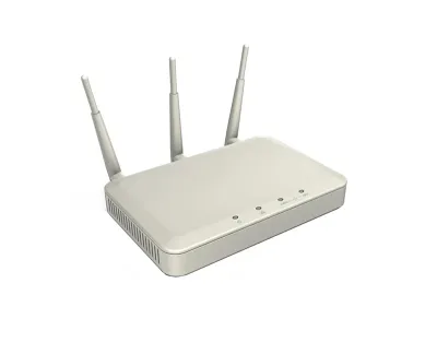 WRV200-OB - Cisco Wireless Qos Router