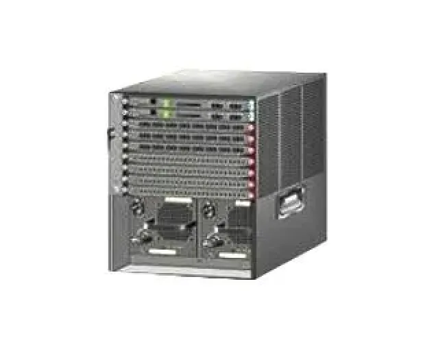 WS-6506-EXL-FWM-K9 - Cisco Catalyst Network Switch Chassis