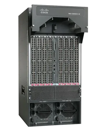 Cisco Reman C6509 Fw Sec Sys C6509 Fwsm
