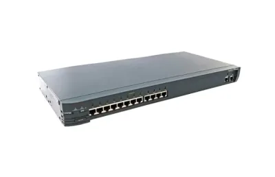 WS-C1912C-A-RF - Cisco Catalyst Network Switch