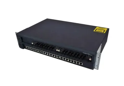 WS-C2828-EN-RF - Cisco Catalyst Network Switch