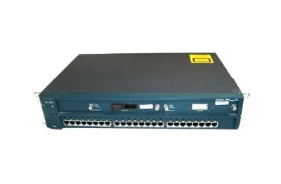 WS-C2924M-XL-EN-RF - Cisco Nexus Network Switch