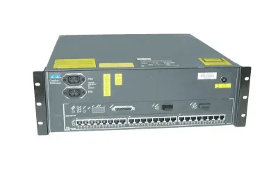 WS-C2926F - Cisco Catalyst 2900 Series 24 x Ports 10/100Base-TX + 2 x Uplink Layer 2 Managed Fast Ethernet Network Switch