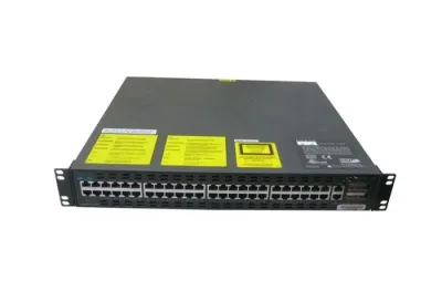 WS-C2948G-L3-RF - Cisco Nexus Network Switch