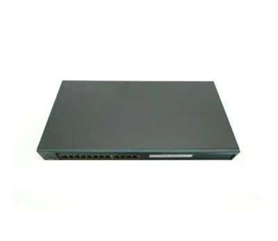 WS-C2950-12 - Cisco Catalyst 2950 12-Ports 10/100Base-T Managed Fast Ethernet Switch