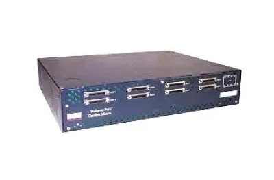 WS-C3020 - Cisco Nexus Network Switch
