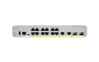 WS-C3560CX12PDS-RF - Cisco Catalyst Network Switch