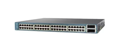 WS-C3560E-48PDE-RF - Cisco Catalyst Network Switch