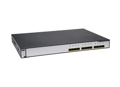 WS-C3750G-12S-S - Cisco Catalyst 3750 12-Port Gigabit SFP 10/100/1000Base-T Layer 3 Stackable Managed 1U Rack Mountable Gigabit Ethernet Network Switch