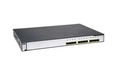 WS-C3750G-12S-S-RF - Cisco Catalyst Network Switch