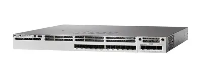 WS-C3850-16XS-S-RF - Cisco Catalyst Network Switch