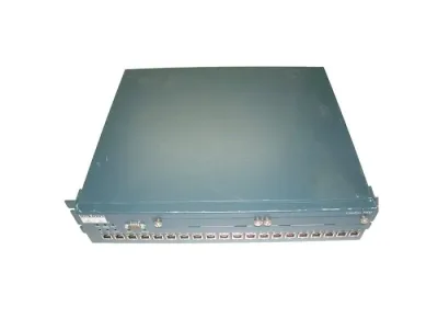 WS-C3900-RF - Cisco Nexus Network Switch
