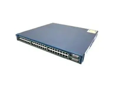 WS-C3920 - Cisco Nexus Network Switch