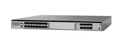 WS-C4500X-24X-IPB - Cisco Catalyst 4500X Network Switch