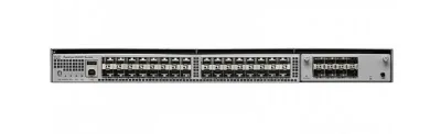 WS-C4500X-40X-ES - Cisco Catalyst 4500X Network Switch