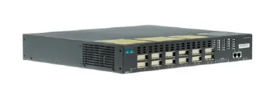WS-C4912G - Cisco Catalyst 12 x Ports 10/100/1000Base-T Layer 2 Managed Gigabit Ethernet Network Switch