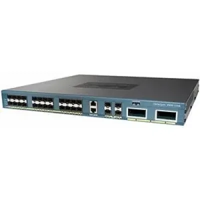 WS-C4928-10GE - Cisco Catalyst 34 x Ports 10GBase-T Layer 4 Managed Rack-Mountable Gigabit Ethernet Switch