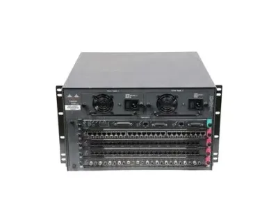 WS-C5000-S2G-RF - Cisco Catalyst Network Switch Chassis