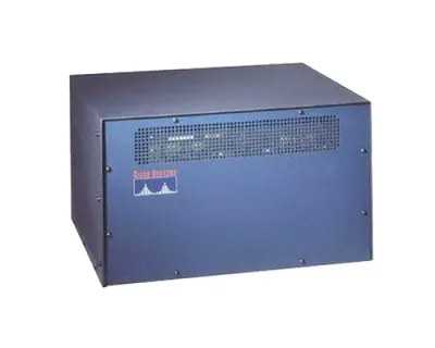 WS-C5002-RF - Cisco Catalyst Network Switch Chassis