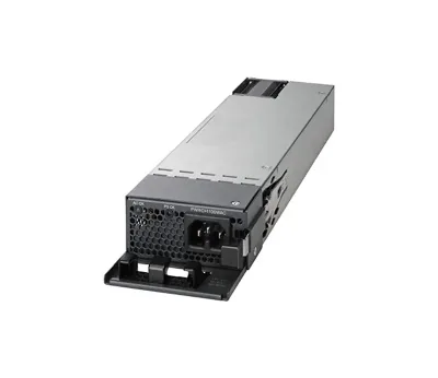 WS-C5508 - Cisco 1100-Watts AC Power Supply for Catalyst 5500