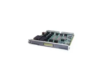 WS-C6500 - Cisco Catalyst 6500 Series Switch Fabric Module Chassis