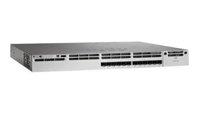 WS-C6509-E-ACE-K9 - Cisco Catalyst 6509-E 9 x Expansion Slots 10GBase-T desktop Managed with Supervisor Engine 32 Fast Ethernet Network Switch