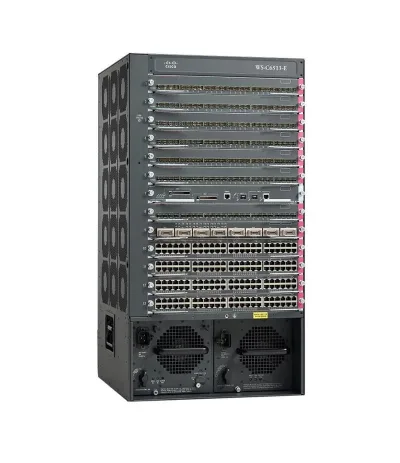 Cisco REMAN CAT6 513 FW SEC SYS