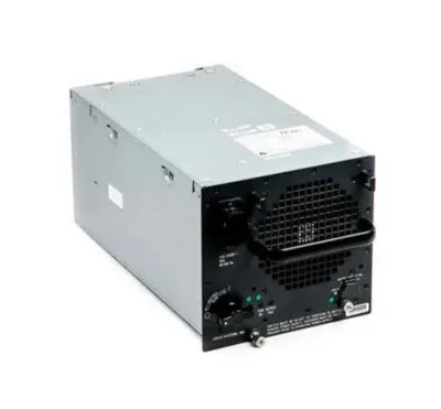 WS-CAC-3000W - Cisco 3000-Watts AC Power Supply for Catalyst 6500