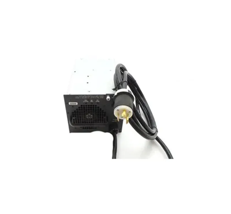 WS-CAC-4000W-US - Cisco 4000-Watts Power Supply for Catalyst 6000 Series