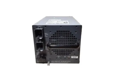 WS-CAC-4500W - Cisco 4000-Watts AC Power Supply