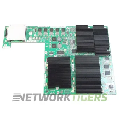 WS-F6700-DFC3A - Cisco Distributed Forwarding Card