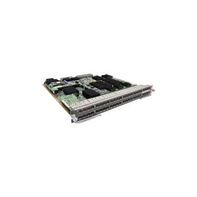 Cisco Refurbished Cat6500 Dist Fwd Card Ws-X67Xx Mo