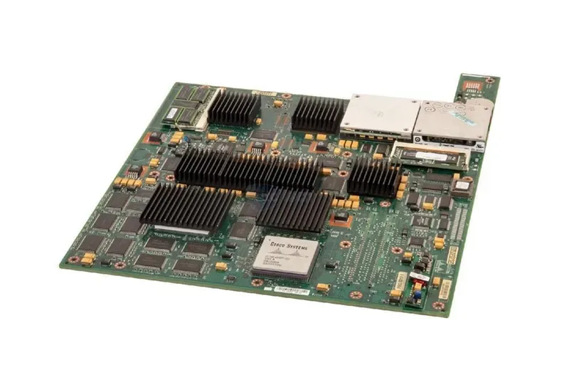 WS-F6K-DFC - Cisco Distributed Forwarding Card