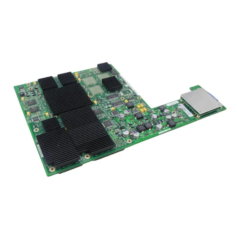 WS-F6K-DFC3BXL - Cisco Distributed Forwarding Card