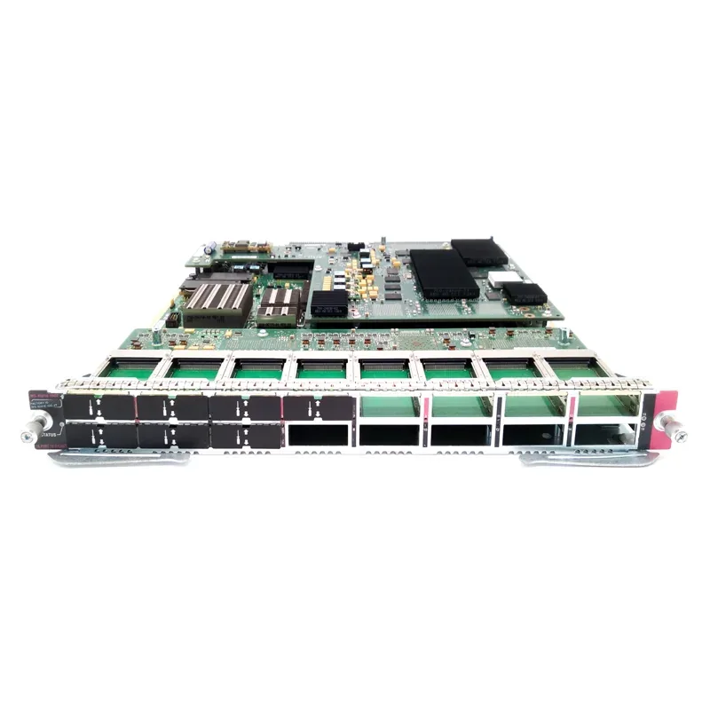 WS-F6K-DFC4-E - Cisco Distributed Forwarding Card