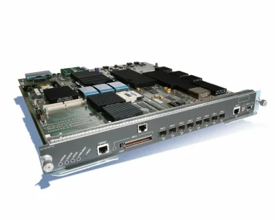 WS-SUP32-10GE-3B - Cisco Supervisor Engine 32