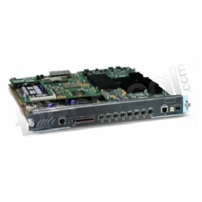 WS-SUP32-GE-3B - Cisco Supervisor Engine 32
