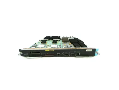 WS-SUP720-3B - Cisco Catalyst 6500/7600 Supervisor Engine 720 Control
