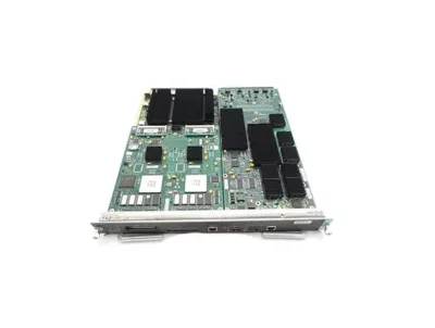 WS-SUP720-3BXL - Cisco Catalyst 7600 Series 10/100/1000Base-T Supervisor Engine