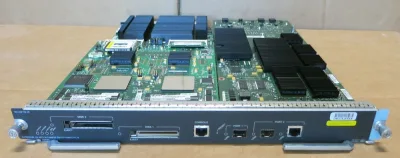 Cisco Refurbished Cat 6500/Cisco7600 Sup720 Fabric