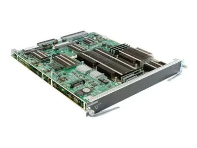 WS-SVC-ASA-SM1-RF - Cisco ASA Services Module for Catalyst 6500-E Series Chassis